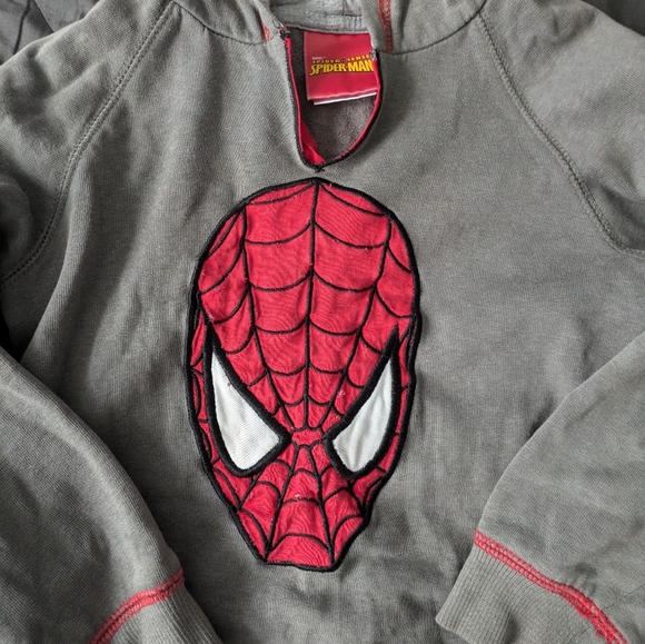 🌞2/15$ Super Heroes bundle 3-5Y - Picture 8 of 8